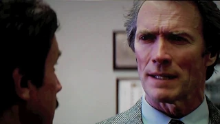 Sudden Impact - You're a Legend in Your Own Mind - Dirty Harry