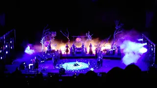 HEILUNG - Traust live in Morrison, CO 2021 - Red Rock Amphitheatre