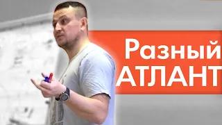 Разная Акупрессура подзатылочных мышц? Две техники разблокирования атлантозатылочного сустава