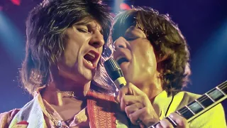 The Rolling Stones - Miss you live Texas 1978 (Remastered)