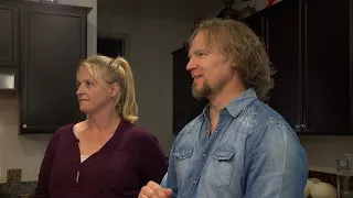 What's More Awkward Than a Language Barrier? Tony Has the Answer. | Sister Wives