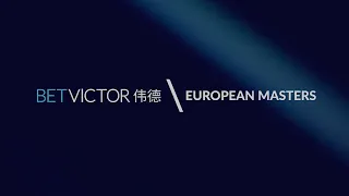 Dreams Come True | BetVictor European Masters 2022/23