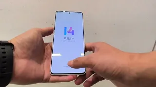 Redmi Note 13 Pro 5G Unboxing!