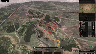 Steel Division 2: (10v10) 9 Panzer