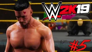 WWE 2K19 : Auf Rille zum Titel #5 - OMG DAS WERDET IHR NICHT GLAUBEN !!