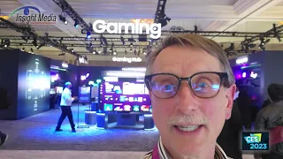 CES 2023 Samsung Describes How HDR10+ Gaming Protocol will Enable Frictionless HDR Gaming