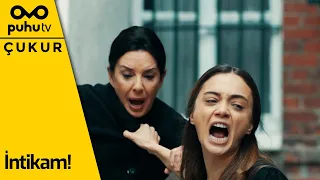 Çukur 4. Sezon 31. Bölüm - İntikam!