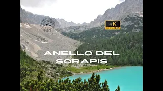 Anello del Sorapis