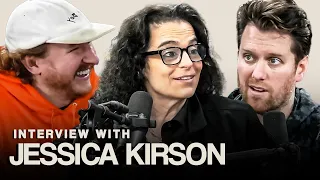 Jessica Kirson’s Biggest Fan is Henry Winkler - Full Interview