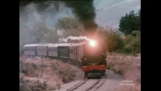 A Train for Christmas (1975)