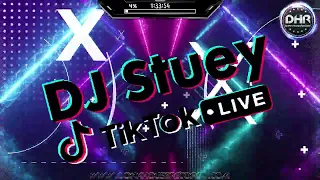 Dj Stuey - TikTok Live Mix 2023 - DHR