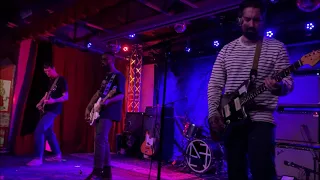 Nothing - Live at Deep Ellum Art Company, Dallas, TX 10/25/2021