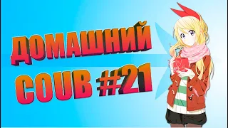 Домашний COUB #21