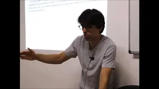 Direitos Humanos - 3º Curso - Aula 02 - Rafael Moreno - 20/08/2018