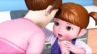 Kongsuni and Friends | Mommy Time | Kids Cartoon | Toy Play | Kids Movies