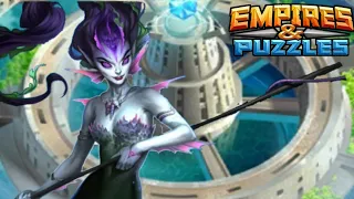 Cinematic Final Level Advanced Season 2: Empires and Puzzles