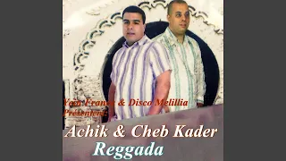 Reggada (feat. Cheb Kader)