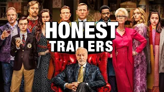 Honest Trailers | Knives Out