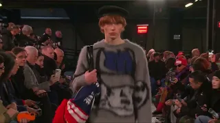 MSGM  | Fall Winter 2023/2024 Domenico Dolce and Stefano Gabbana | Milan Fashion Week Men’s