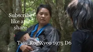 Tsov Rog Xyoo 1975 Part 2/6