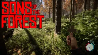 Sons of the Forest | Review