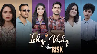 Ishq, Vishq Aur Risk | Hindi Love Story | LGBTQ | Romantic Drama | Relationships | Life Tak
