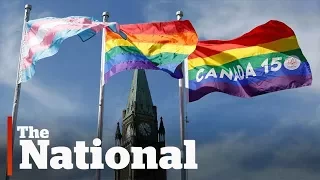 Toronto-based charity helps LGBT Chechens find asylum in Canada