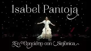 ISABEL PANTOJA en concierto (24-6-07-17 Sevilla)