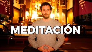 Mejora Tu Cerebro Con Meditación