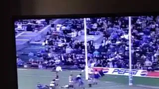 1996 Wafl GF Last Minute