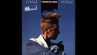Desireless -  Voyage , Voyage (Extended Version)