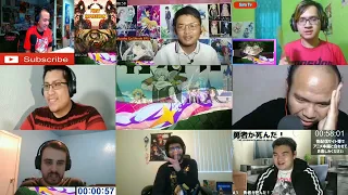Yuusha ga Shinda! || 勇者が死んだ OPENING「Shinda!」Masayoshi Ooishi Reaction Mashup