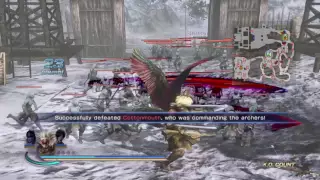 WARRIORS OROCHI 3 Ultimate How To Get 99+ On Weapons!!