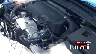 Ford Focus 1,0l EcoBoost explicit video 1 of 2