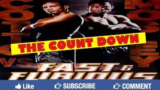 MIGUEL COTTO VS SHANE MOSLEY - EPIC COUNTDOWN - MUST WATCH