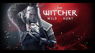 Начало пути Ведьмака (The Witcher 3)