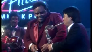 Solomon Burke - What Am I Living For (If Not For You) / C. C. Rider (HQ)