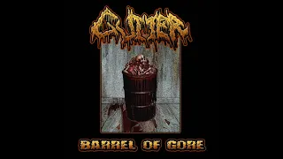 Gutter - 'Barrel Of Gore' (EP 2022)