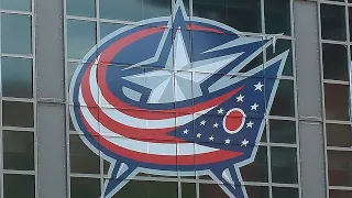 Columbus Blue Jackets announce Mike Babcock as the club's next head coach