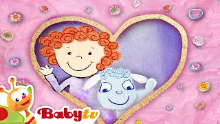 Mary tenía un cordero | Rimas infantiles y canciones 🎵 @BabyTVSP