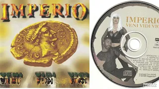 Imperio – Veni Vidi Vici (CD, Full Album, 1995)