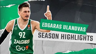 Edgaras Ulanovas | 2022-2023 season highlights