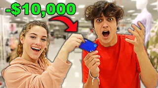 Saying YES to EVERYTHING Sofie Says For 24 HOURS!! (bad idea)