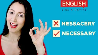 25 Most Common Spelling Mistakes In English - Even Natives Make