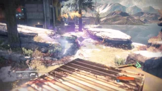 Destiny Trials vs TripleWreck