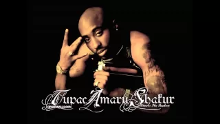 2pac ft 50 Cent    The Realest Killaz