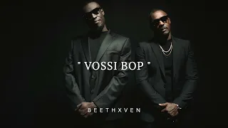 Stormzy ft. 2Pac - Vossi Bop(Remix) Prod. Beethxven