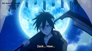 Zack Y Rachel Final | Angels Of Death (Satsuriku No Tenshi)