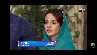 teasories drama Qalandar promo 58