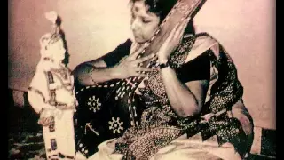 Radha priya nadha - Private Song - S Janaki